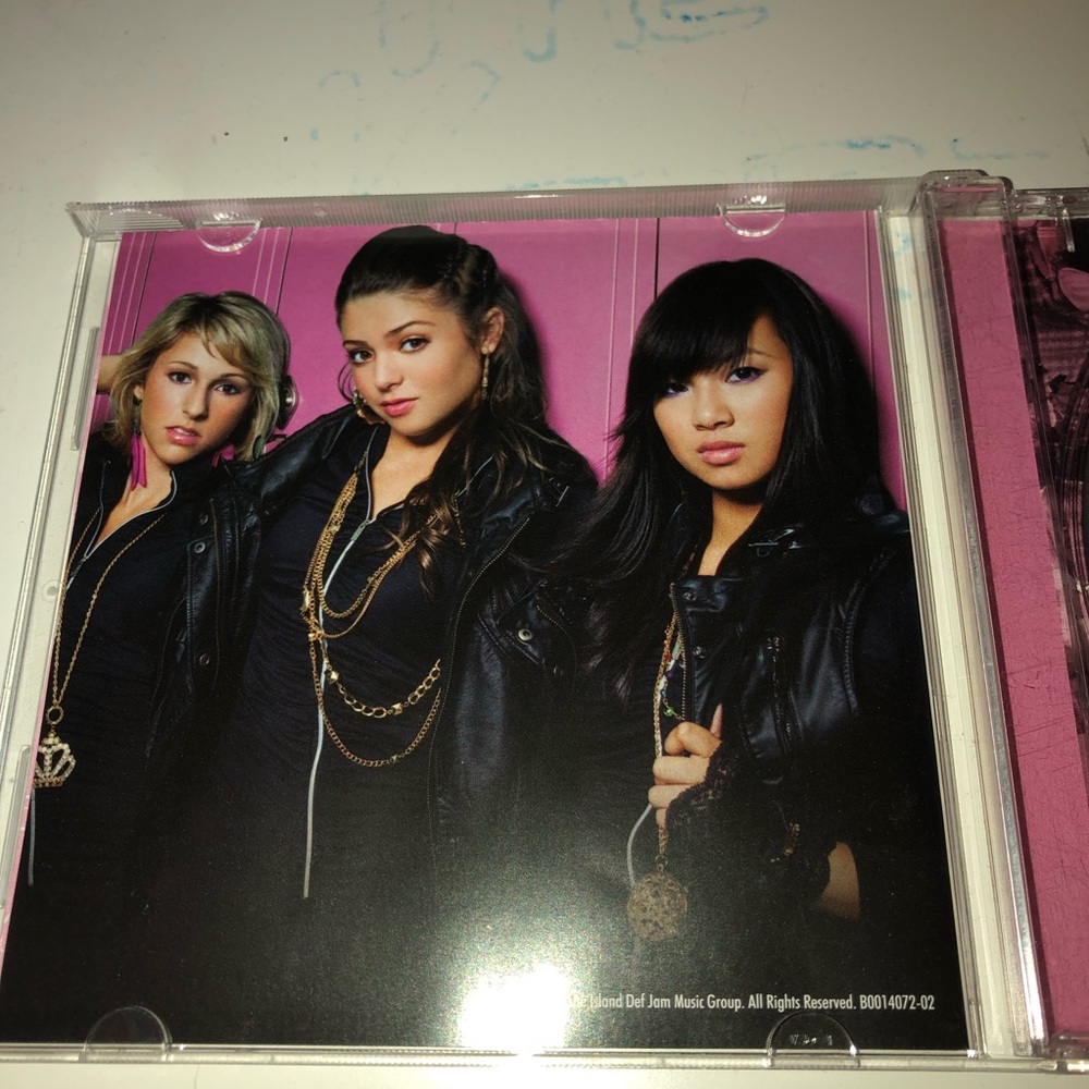 COPY - SCHOOL GYRLS ALBUM - Picture 3 of 3